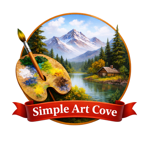 Simple Art Cove